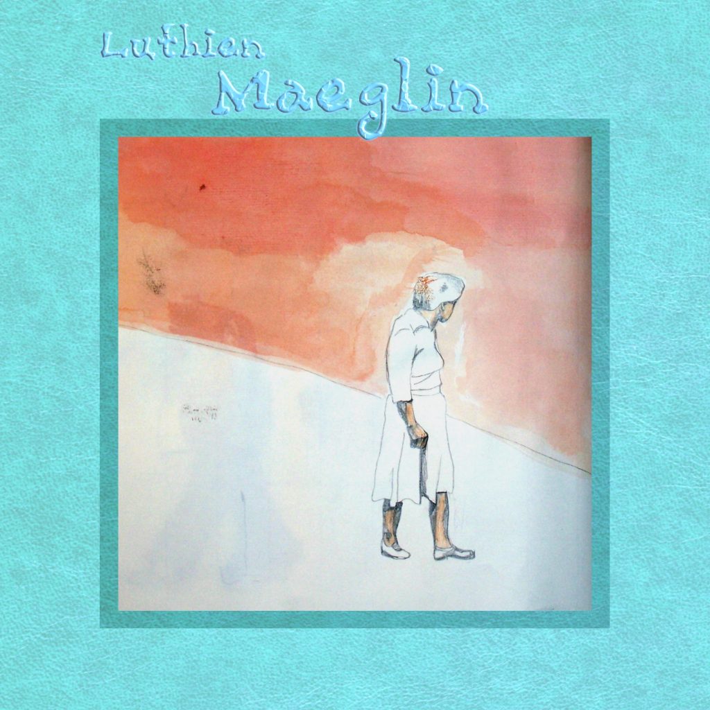 Maeglin Luthien Part II